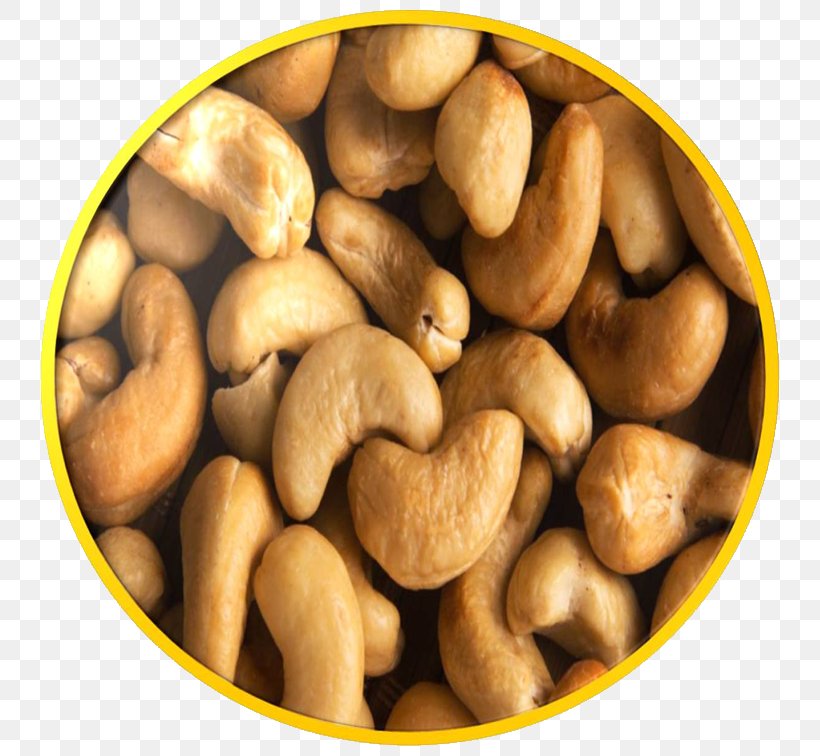 Nuts Vegetarian Cuisine Cashew Food, PNG, 756x756px, Nut, Auglis, Cashew, Chestnut, Commodity Download Free