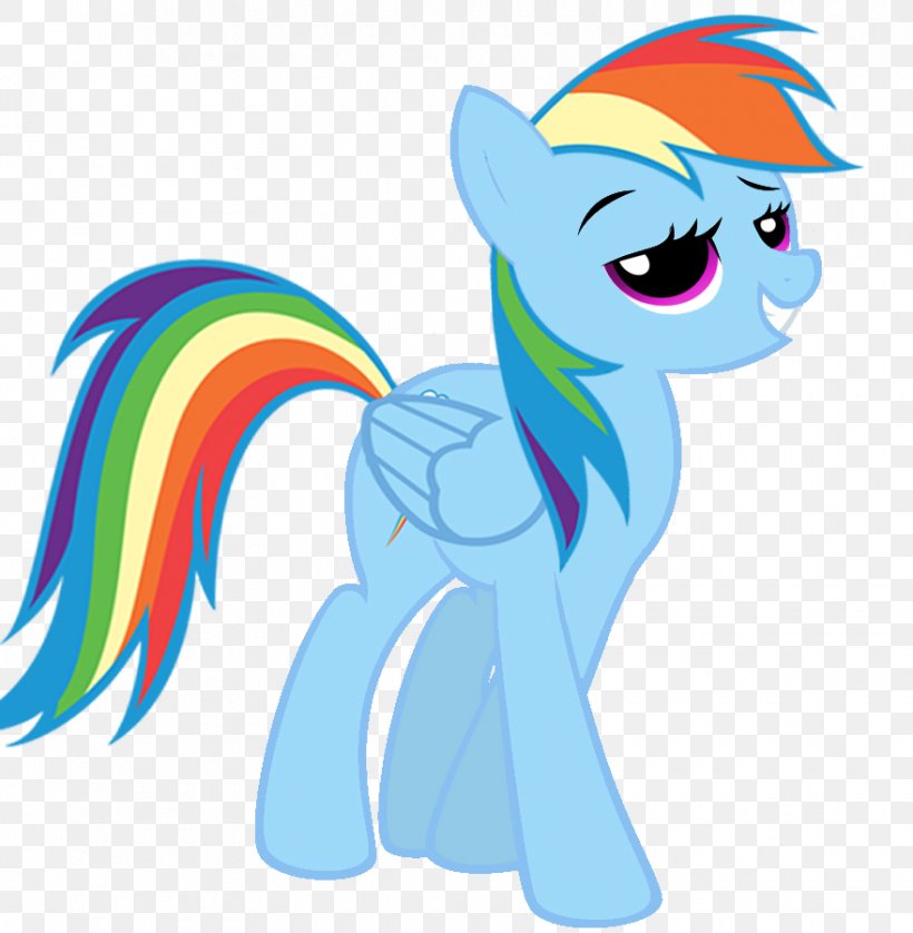 Pony Applejack Rainbow Dash Twilight Sparkle Horse, PNG, 880x900px, Pony, Animal Figure, Applejack, Art, Carnivoran Download Free