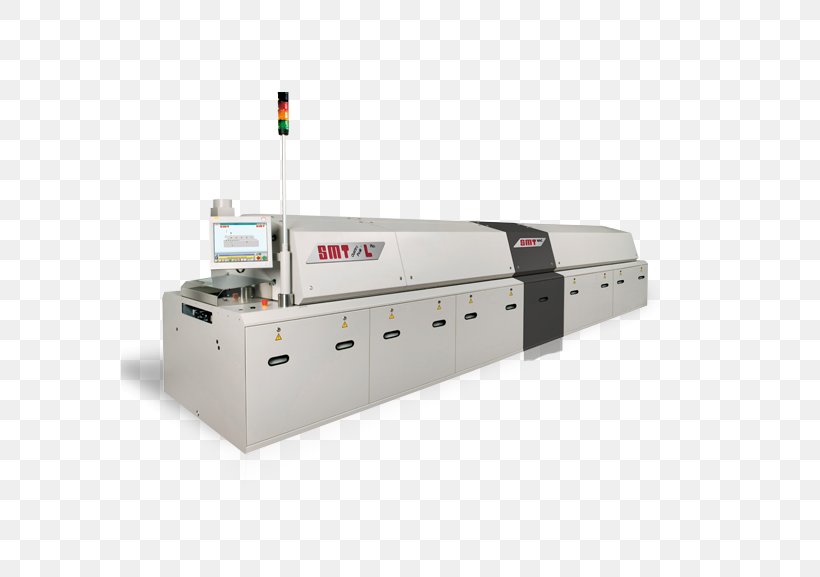 Reflow Soldering Surface-mount Technology Reflow Oven Machine, PNG, 577x577px, Reflow Soldering, Business, Electronics, Machine, Manufacturing Download Free