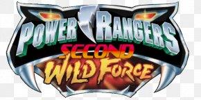 Season 1 Television Show Super Sentai Power Rangers ReduxPower Rangers Wild Force Symbol - Rita Repulsa Power Rangers Wild Force PNG