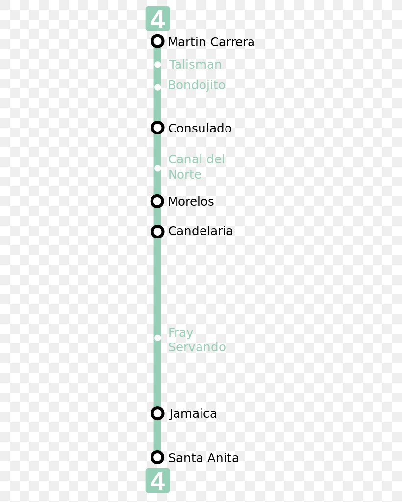 Santiago Metro Paper Rapid Transit Line, PNG, 259x1023px, Santiago Metro, Animal, Area, Diagram, Number Download Free