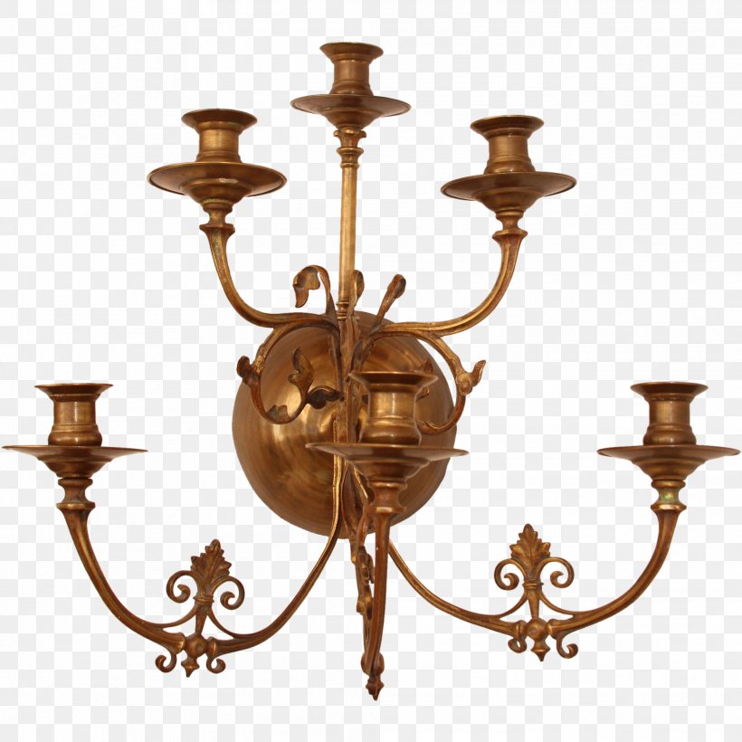Sconce Light Fixture Rococo Baroque Candelabra, PNG, 2022x2022px, Sconce, Art, Baroque, Brass, Bronze Download Free