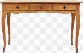 Table Image - Table Nightstand Wood Furniture PNG