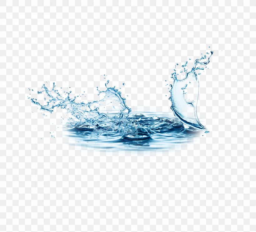 Water Drop Splash Computer File, PNG, 1820x1651px, Water, Aqua, Azure, Blue, Blue And White Porcelain Download Free