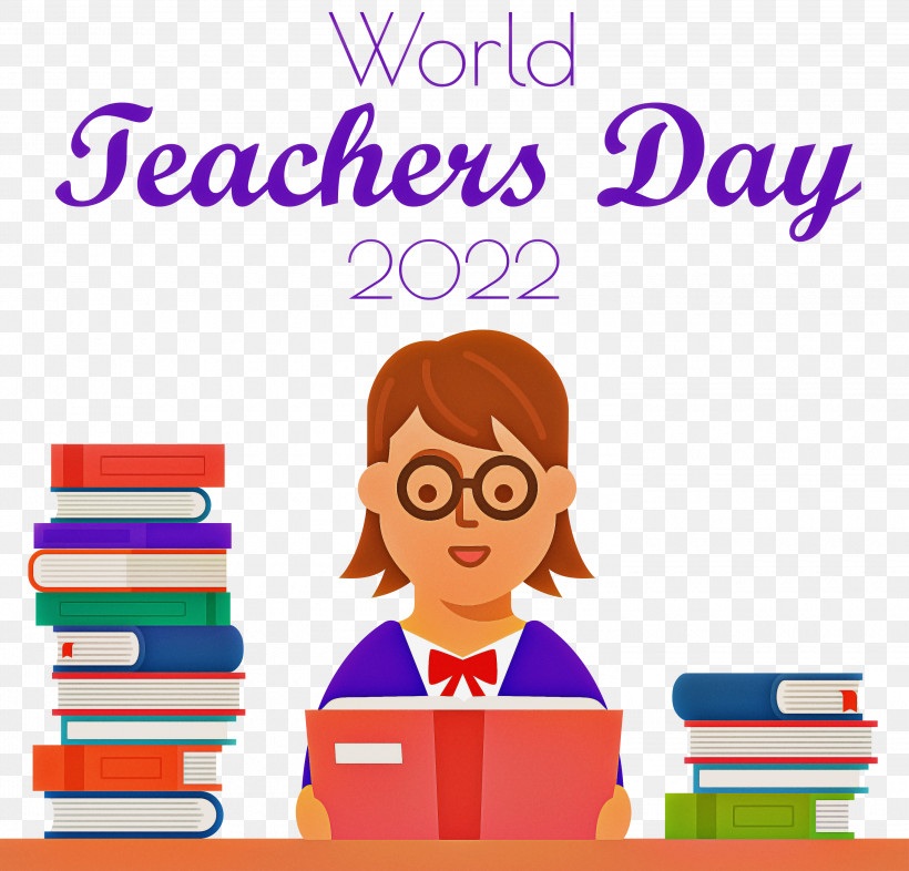 World Teachers Day Happy Teachers Day, PNG, 3000x2876px, World Teachers Day, Behavior, Cartoon, Education, Happy Teachers Day Download Free
