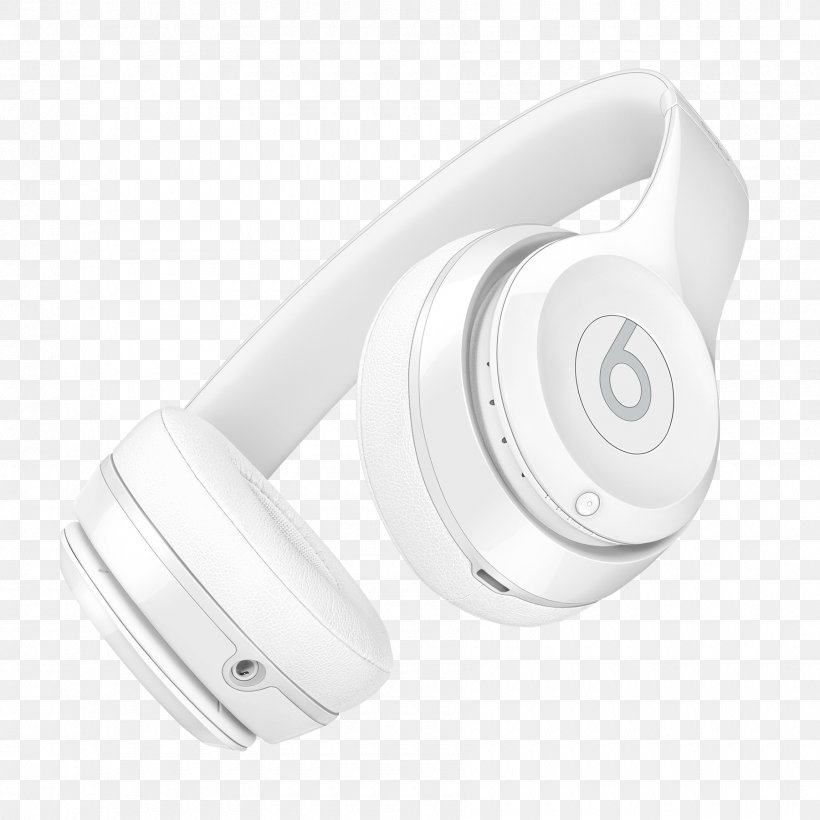 Beats Solo3 Headphones Beats Electronics Wireless Bluetooth, PNG, 1800x1800px, Beats Solo3, Apple, Apple W1, Audio, Audio Equipment Download Free