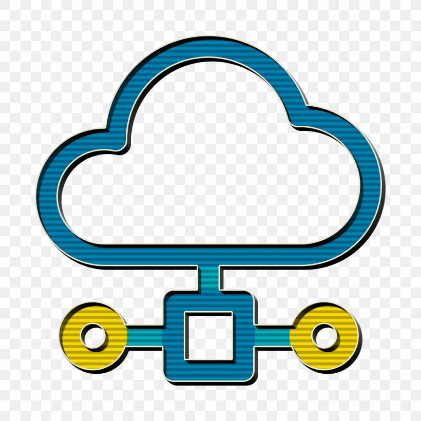 cloud network icon png