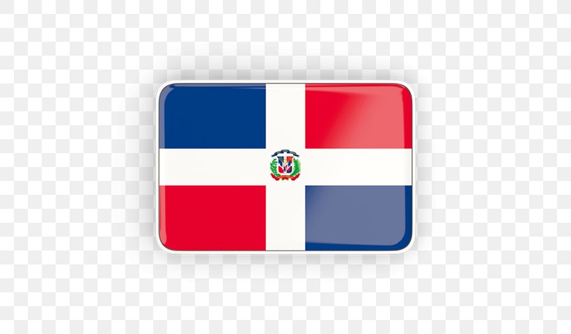 Brand Dominican Republic Logo, PNG, 640x480px, Brand, Dominican Republic, Flag, Logo, Rectangle Download Free
