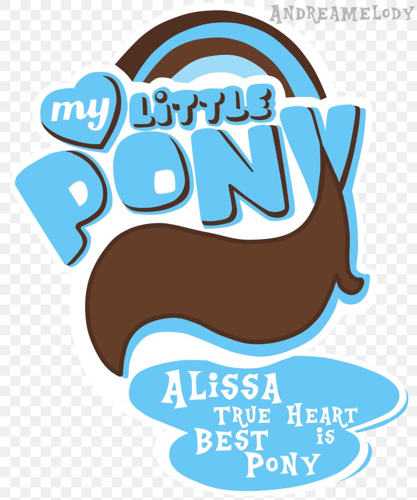 Clip Art Pony Cartoon Logo Brand, PNG, 811x985px, Pony, Animal, Area, Artwork, Brand Download Free