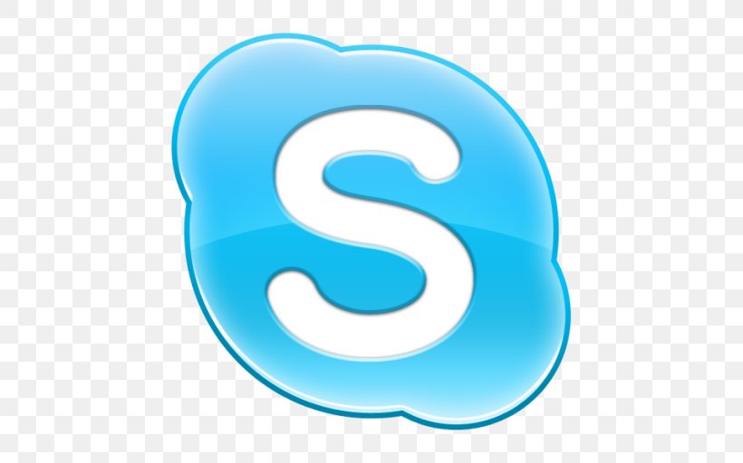 Skype Android Clip Art, PNG, 512x512px, Skype, Android, Application Software, Aqua, Azure Download Free
