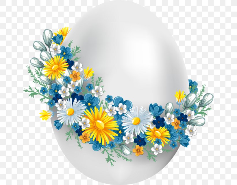 Easter Bunny Greeting Card Easter Egg Clip Art, PNG, 658x639px, Easter Bunny, Cut Flowers, Daisy, Easter, Easter Egg Download Free