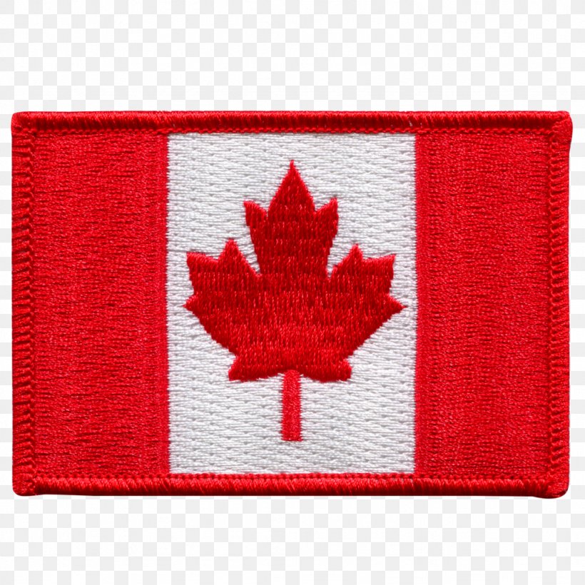 Flag Of Canada National Flag Maple Leaf, PNG, 1024x1024px, Flag Of Canada, Canada, Canada Goose, Flag, Flag Of China Download Free