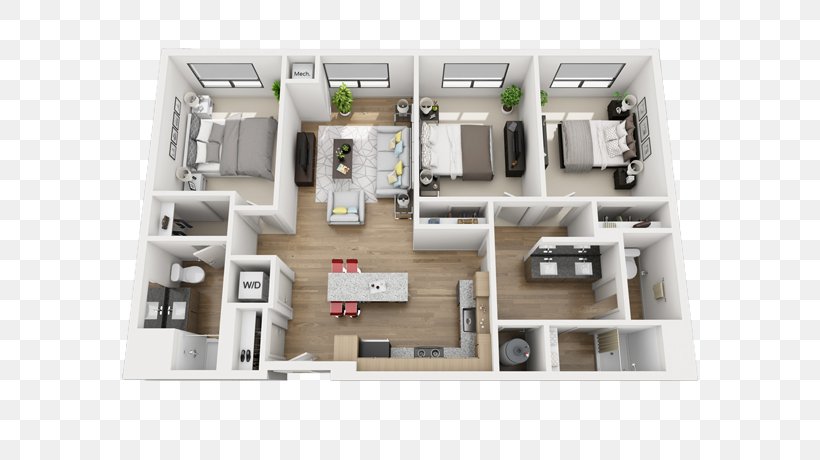 Floor Plan SkyVue Apartments House Storey, PNG, 589x460px, Floor Plan, Apartment, Bathroom, Bedroom, Building Download Free
