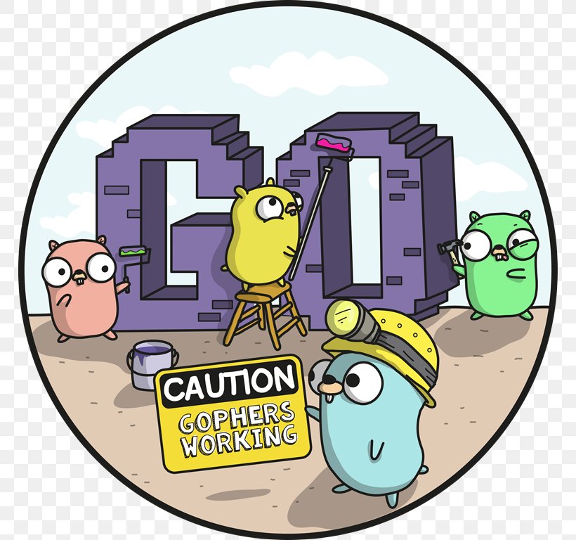 GopherCon 2018 Computer Programming Software Development Kit, PNG, 768x768px, Gophercon 2018, Area, Cartoon, Cobol, Computer Programming Download Free