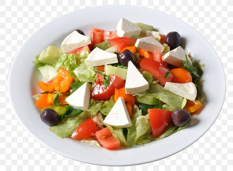 Greek Salad Israeli Salad Fattoush Lokanta Oase, PNG, 800x600px, Greek Salad, Cuisine, Dish, Fattoush, Feta Download Free