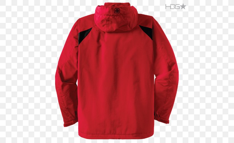Hoodie T-shirt Sweater Sweatshirt Hanes, PNG, 500x500px, Hoodie, Clothing, Hanes, Hood, Jacket Download Free