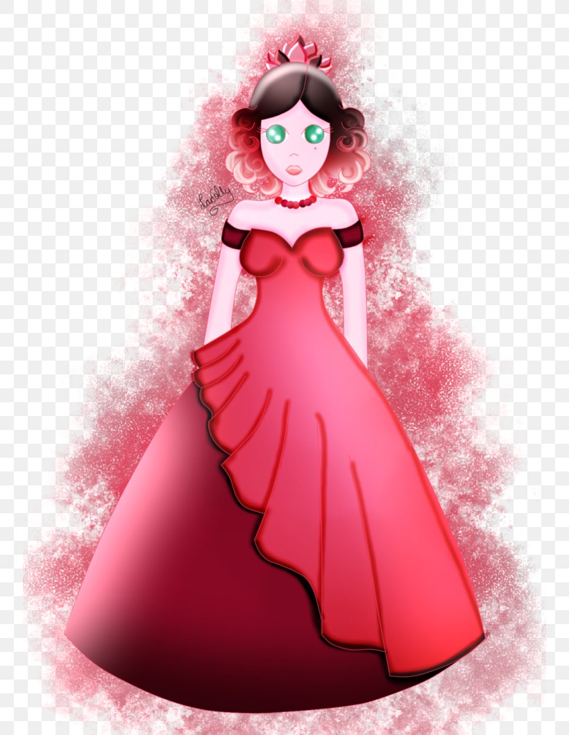 Illustration Pink M Fiction Character, PNG, 754x1060px, Pink M, Art, Character, Fiction, Fictional Character Download Free