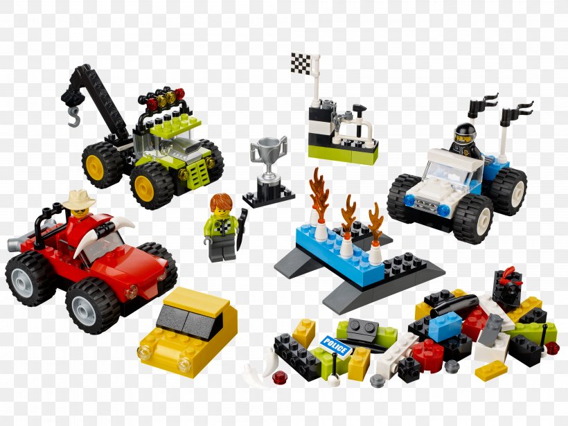 Lego Bricks & More Lego Minifigure Lego Creator Toy, PNG, 4000x3000px, Lego, Amazoncom, Bricklink, Construction Set, Lego Bricks More Download Free