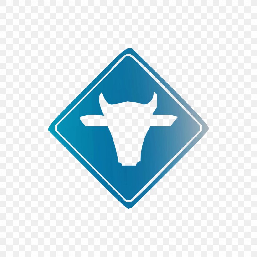 Logo Emblem Brand Line Triangle, PNG, 1600x1600px, Logo, Bovine, Brand, Cowgoat Family, Emblem Download Free