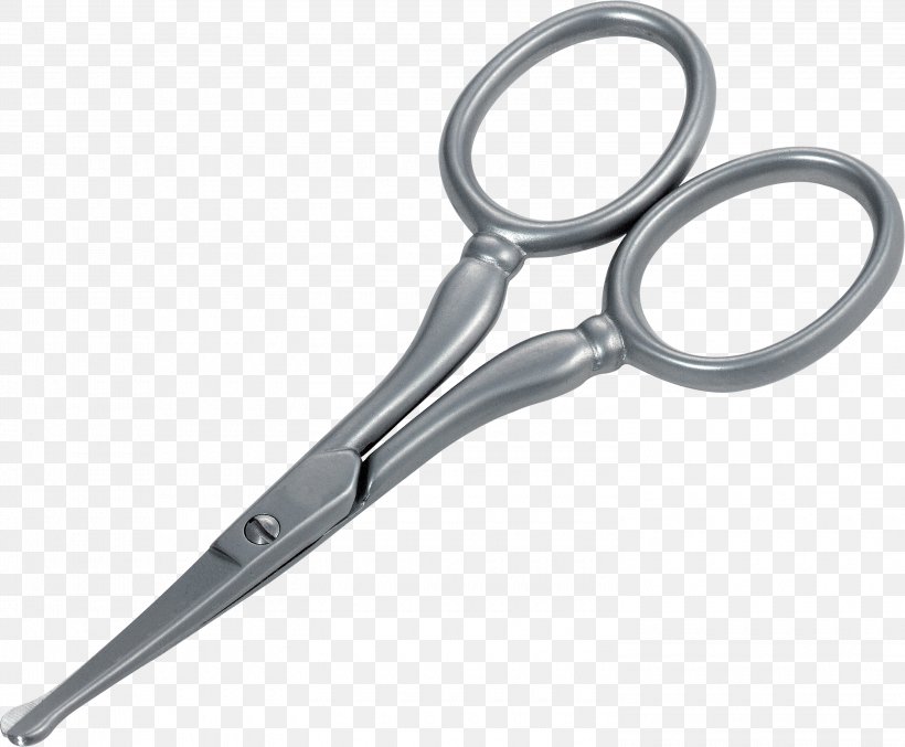 Scissors Facial Hair Hair-cutting Shears Shaving, PNG, 3000x2477px, Scissors, Cosmetics, Cutting, Cutting Hair, Eyebrow Download Free
