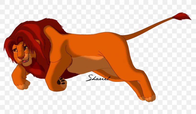 Simba Pumbaa Lion Mufasa Fan Art, PNG, 1024x597px, Simba, Animal Figure, Art, Big Cats, Carnivoran Download Free