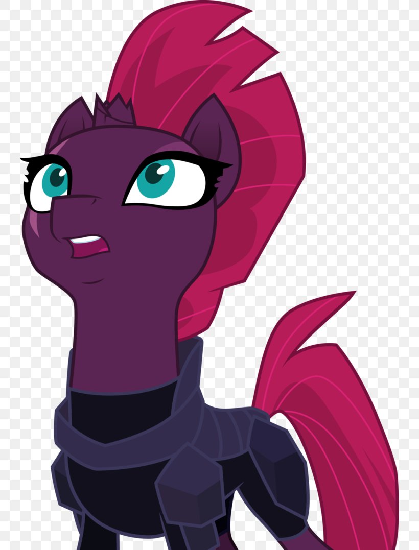 Tempest Shadow Pony Cat YouTube, PNG, 742x1077px, Watercolor, Cartoon, Flower, Frame, Heart Download Free