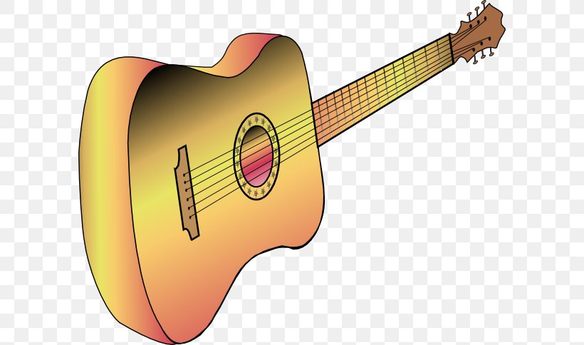 Ukulele Electric Guitar Clip Art, PNG, 600x484px, Ukulele, Acoustic Electric Guitar, Acoustic Guitar, Cavaquinho, Cuatro Download Free