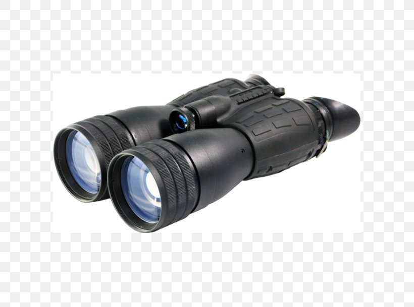 Binoculars Night Vision Device Light Monocular, PNG, 609x609px, Binoculars, Computer, Goggles, Hardware, Light Download Free