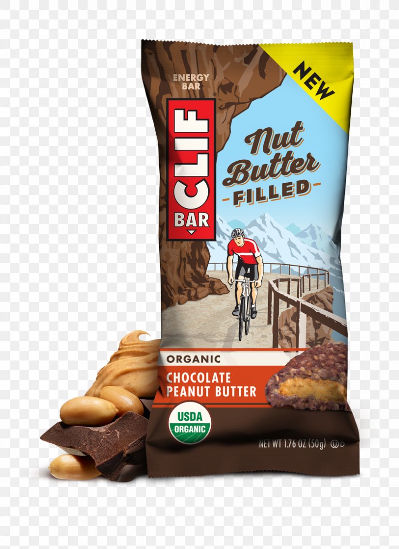 Clif Bar & Company Nut Butters Almond Butter Peanut Butter Energy Bar, PNG, 835x1148px, Clif Bar Company, Almond Butter, Butter, Chocolate, Energy Bar Download Free