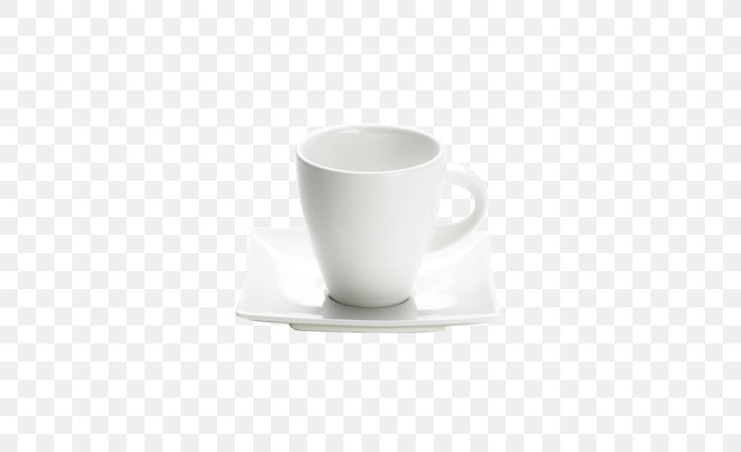 Coffee Cup Espresso Saucer Mug, PNG, 500x500px, Coffee Cup, Cafe, Coffee, Cup, Dinnerware Set Download Free