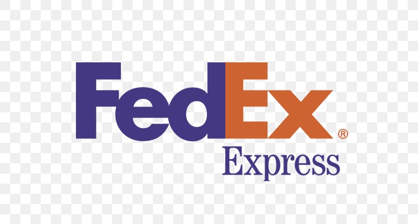 FedEx Logo United Parcel Service Business Courier, PNG, 591x439px, Fedex, Area, Brand, Business, Cargo Download Free
