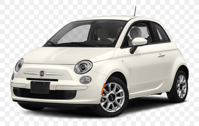 Fiat Automobiles Car Chrysler Abarth, PNG, 800x520px, 2017, 2017 Fiat 500, 2017 Fiat 500 Pop, Fiat, Abarth Download Free