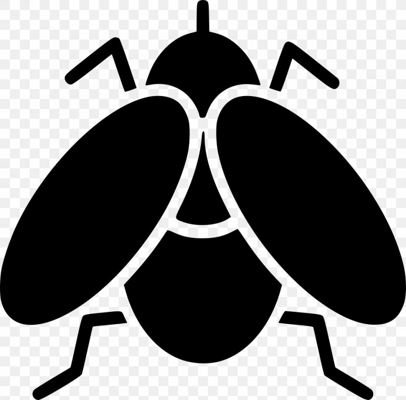 Insect, PNG, 980x966px, Insect, Art, Artwork, Black And White, Diagram Download Free