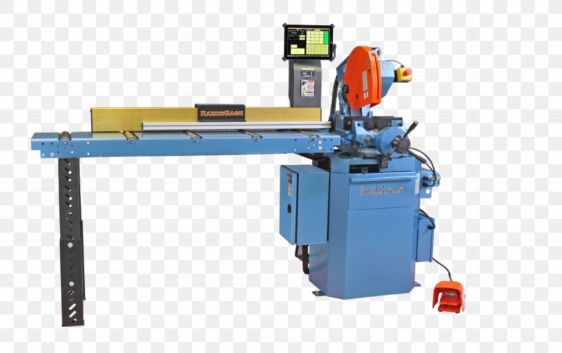 Machine Tool Shearing System, PNG, 3888x2448px, Machine Tool, Band Saws, Cold Saw, Computer Numerical Control, Cutting Download Free