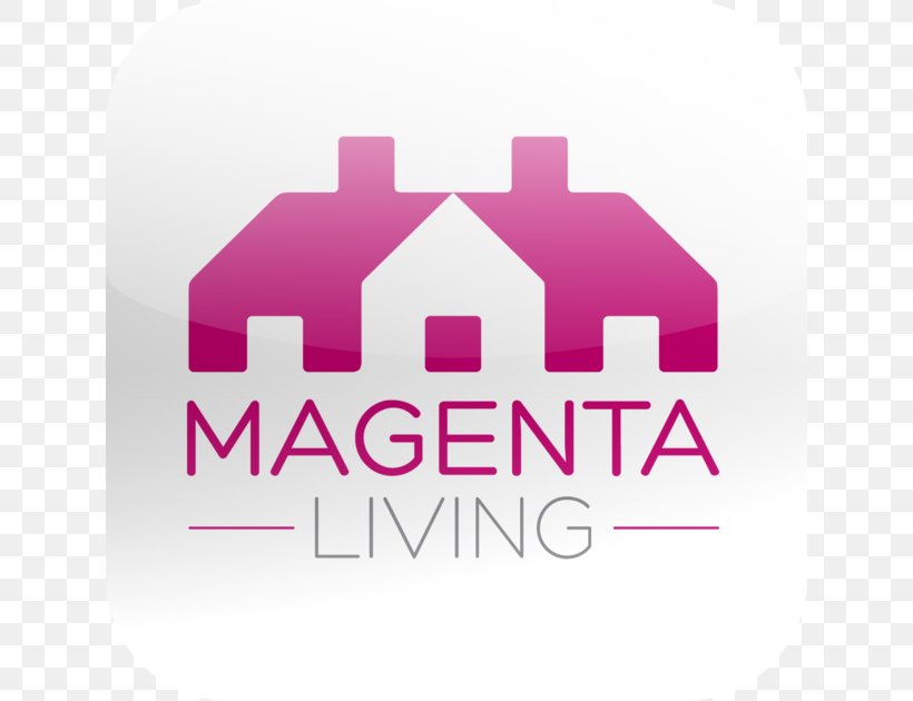 Magenta Living House Affordable Housing Apartment, PNG, 630x630px, Magenta Living, Affordable Housing, Apartment, Brand, Building Download Free