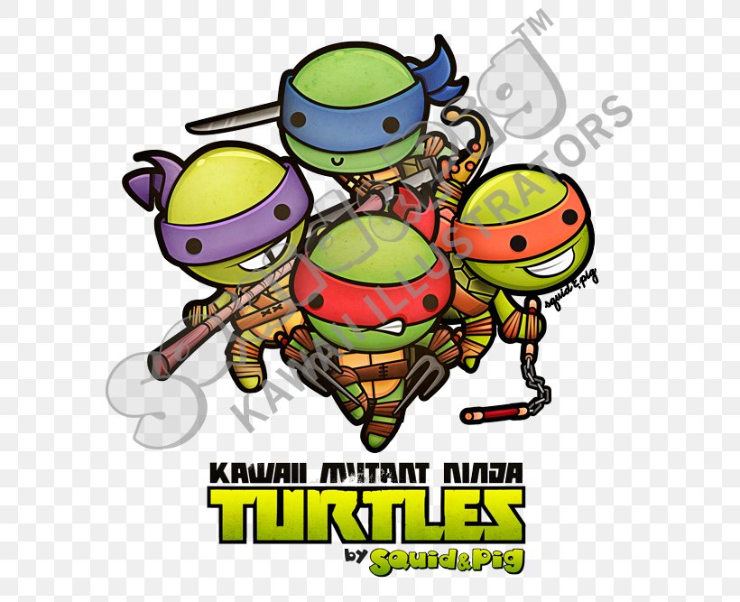 Michaelangelo Splinter Teenage Mutant Ninja Turtles Donatello Raphael, PNG, 600x667px, Michaelangelo, Art, Artwork, Cartoon, Cuteness Download Free