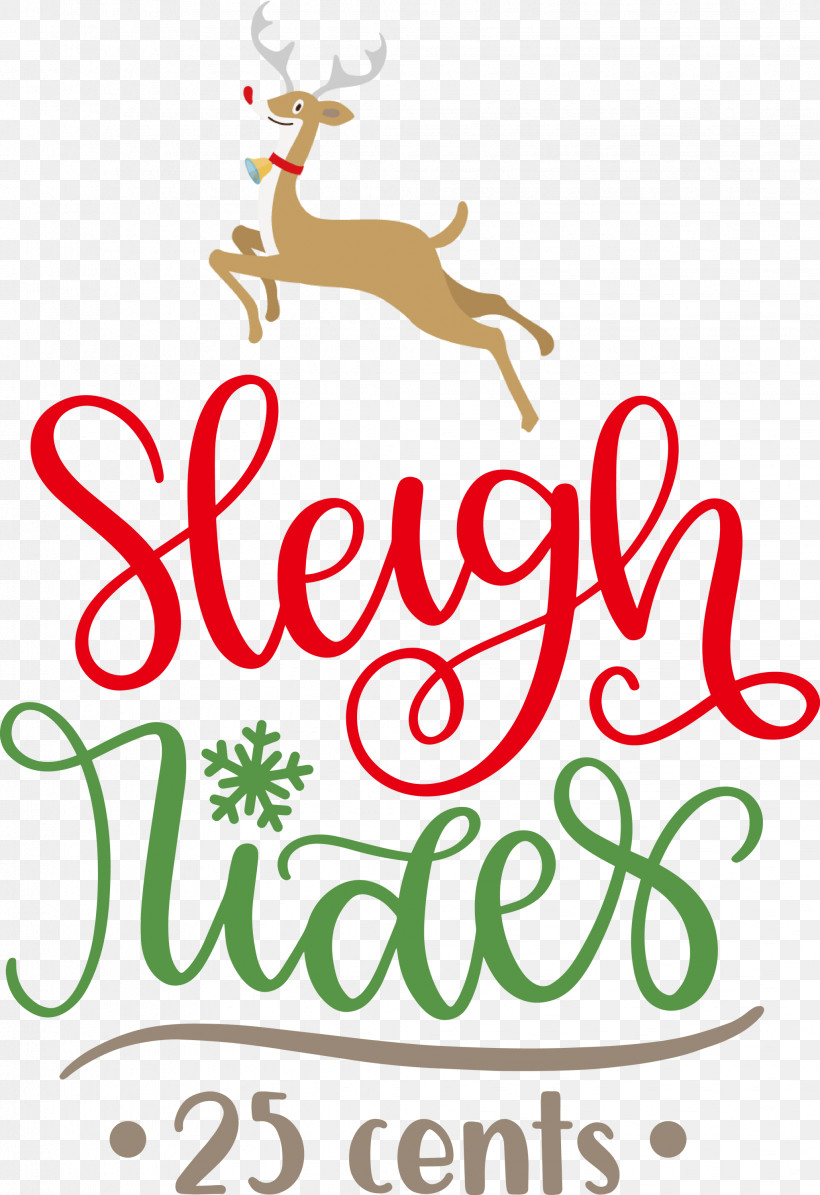 Sleigh Rides Deer Reindeer, PNG, 2058x3000px, Deer, Christmas, Christmas Day, Christmas Ornament, Christmas Ornament M Download Free