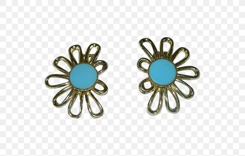 Turquoise Earring Body Jewellery Human Body, PNG, 523x523px, Turquoise, Body Jewellery, Body Jewelry, Earring, Earrings Download Free