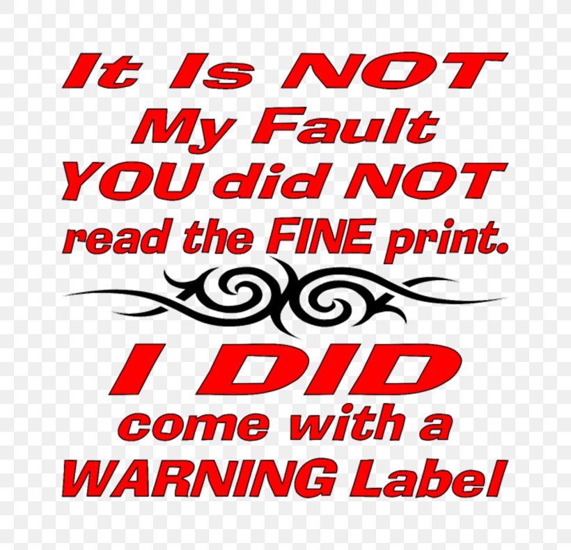 Warning Label Wine Label Bumper Sticker, PNG, 691x790px, Warning Label, Area, Brand, Bumper Sticker, Digital Printing Download Free