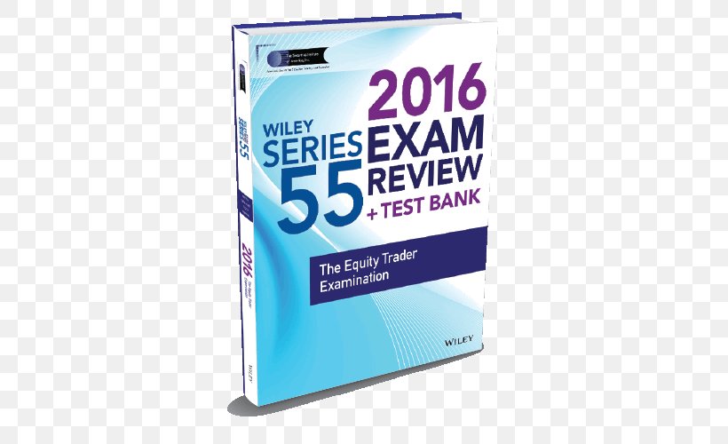 Wiley FINRA Series 65 Exam Review 2017: The Uniform Investment Adviser Law Examination Registered Investment Adviser Financial Industry Regulatory Authority, PNG, 500x500px, Uniform Investment Adviser Law Exam, Amazoncom, Book, Brand, Ebay Download Free