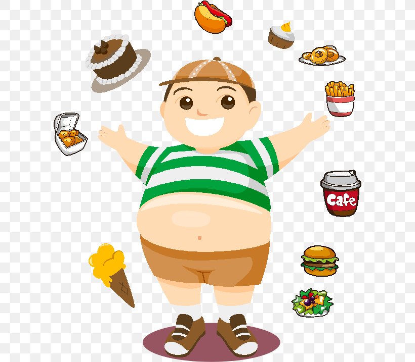 Childhood Obesity Overweight Disease, PNG, 610x717px, Childhood Obesity, Cardiovascular Disease, Cartoon, Child, Childhood Download Free