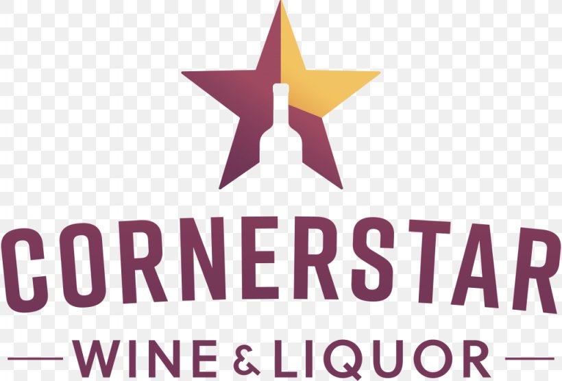 Cornerstar Wine & Liquor Logo Distilled Beverage, PNG, 1024x695px, Wine, Area, Brand, Distilled Beverage, Logo Download Free
