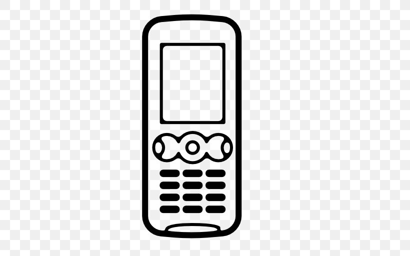 Feature Phone IPhone Mobile Phone Accessories, PNG, 512x512px, Feature Phone, Button, Cellular Network, Communication, Communication Device Download Free