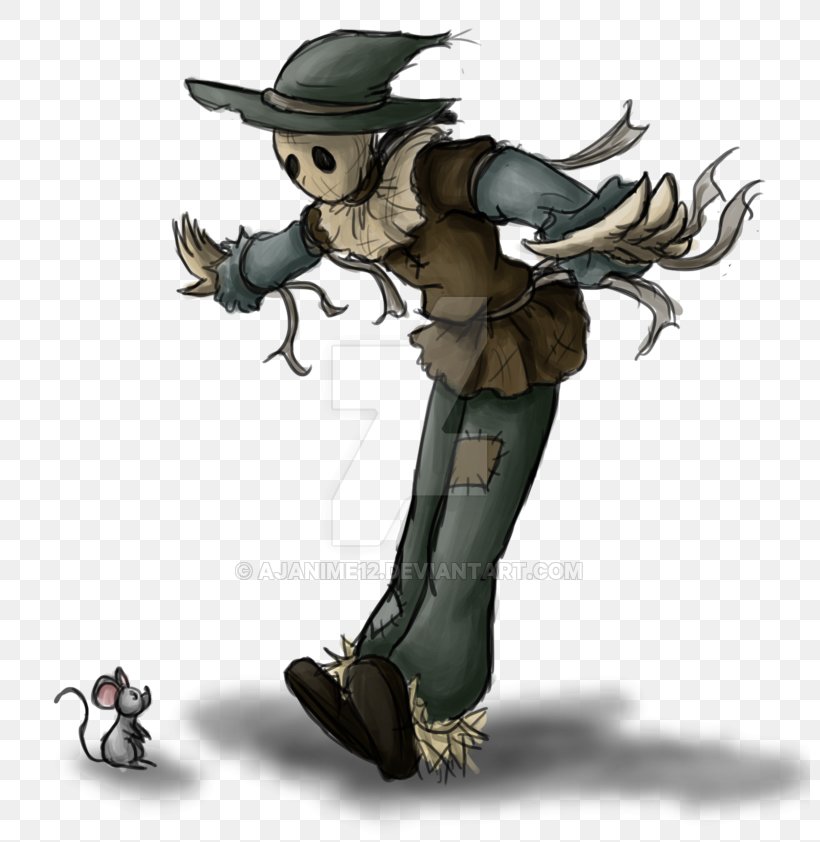 Illustration Cartoon Scarecrow Drawing Image, PNG, 800x842px, Cartoon, Art, Deviantart, Digital Art, Drawing Download Free