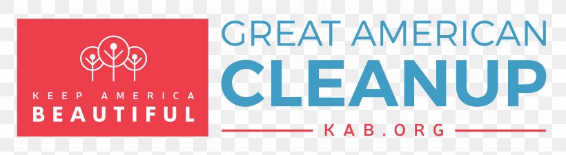 Keep America Beautiful Organization Litter Non-profit Organisation Recycling, PNG, 9311x2561px, 2018, 2019, Keep America Beautiful, Area, Banner Download Free