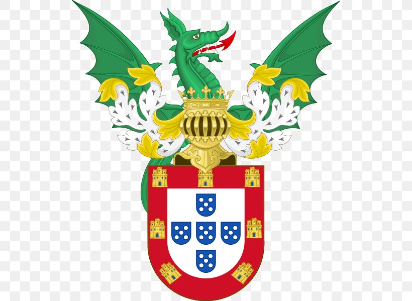 Kingdom Of Portugal Coat Of Arms Of Portugal Portuguese Empire, PNG, 534x599px, Kingdom Of Portugal, Coat Of Arms, Coat Of Arms Of Portugal, Crest, Emblem Download Free