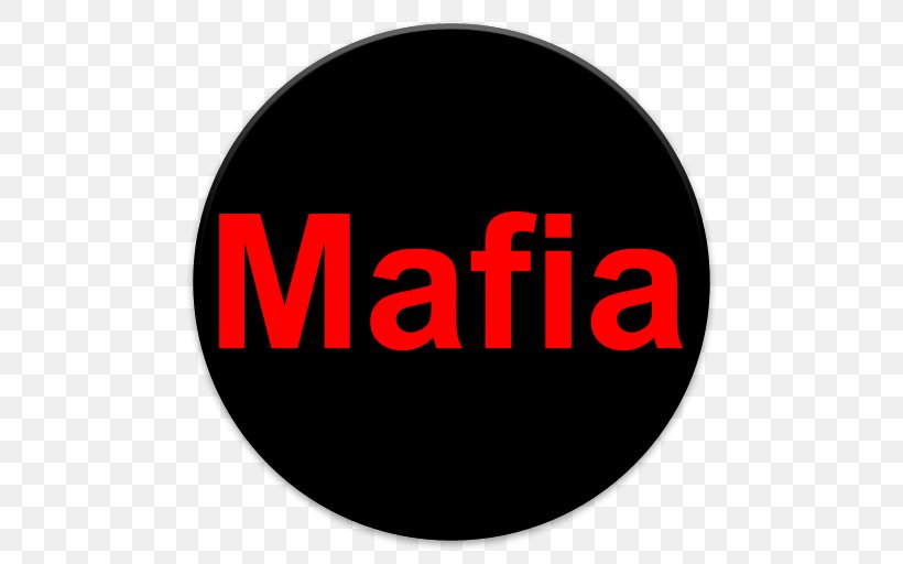 Mafia III Motorcycle Song, PNG, 512x512px, Mafia, American Mafia, Brand, Game, Logo Download Free