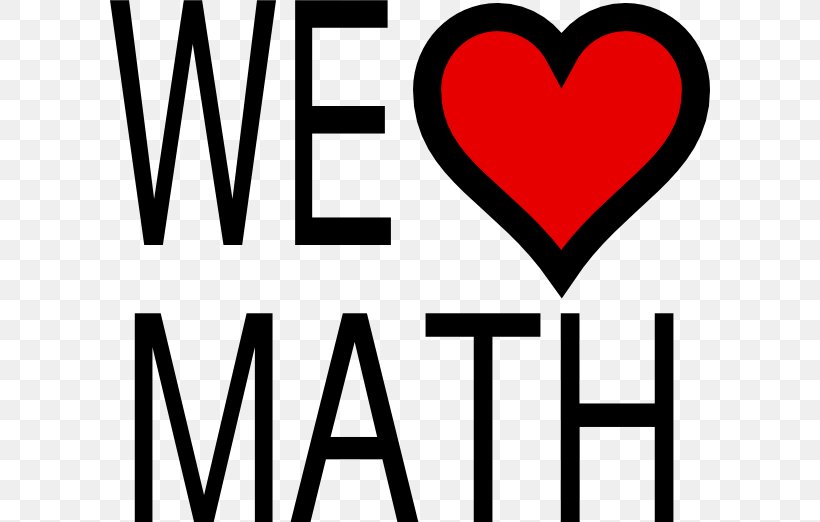 Mathematics Love Clip Art, PNG, 600x522px, Watercolor, Cartoon, Flower, Frame, Heart Download Free