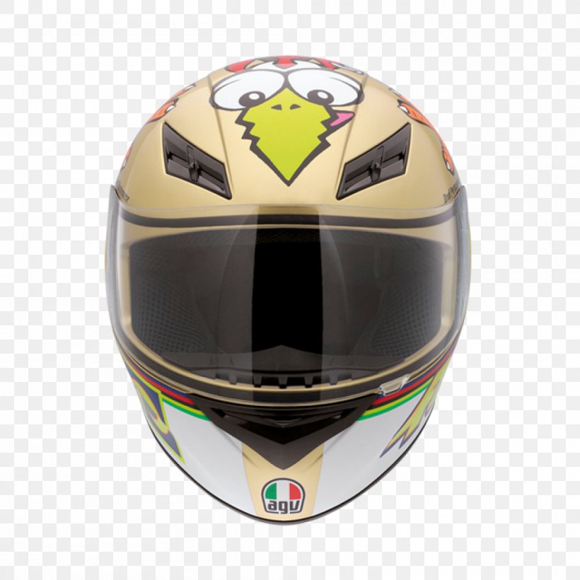 Motorcycle Helmets Chicken AGV, PNG, 1000x1000px, Motorcycle Helmets