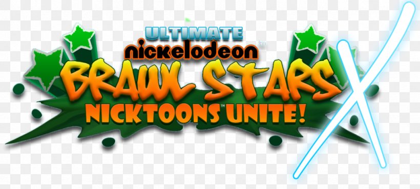 Nicktoons Unite! Nicktoons: Attack Of The Toybots SpongeBob SquarePants Featuring Nicktoons: Globs Of Doom Nicktoons: Battle For Volcano Island Super Smash Bros. Brawl, PNG, 1024x462px, Nicktoons Unite, All That, Brand, Crossover, Danny Phantom Download Free